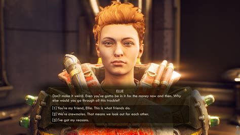 RPGWatch:The Outer Worlds .